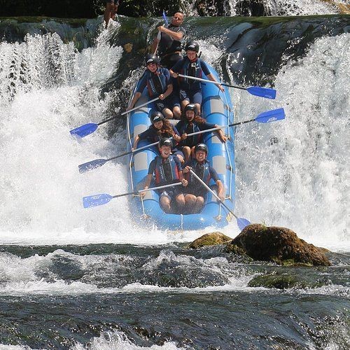 Scenic River Excursions